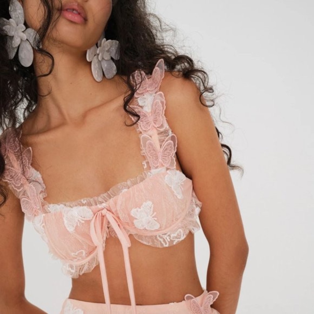 sorcha bra top